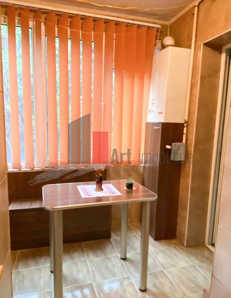 Titan, Salajan, apartament 3 camere,
