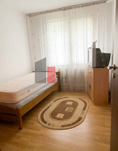 Titan, Salajan, apartament 3 camere,